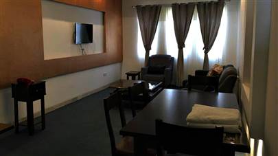 سویت هتل آپارتمان شمس شیراز سویت هتل آپارتمان شمس شیراز